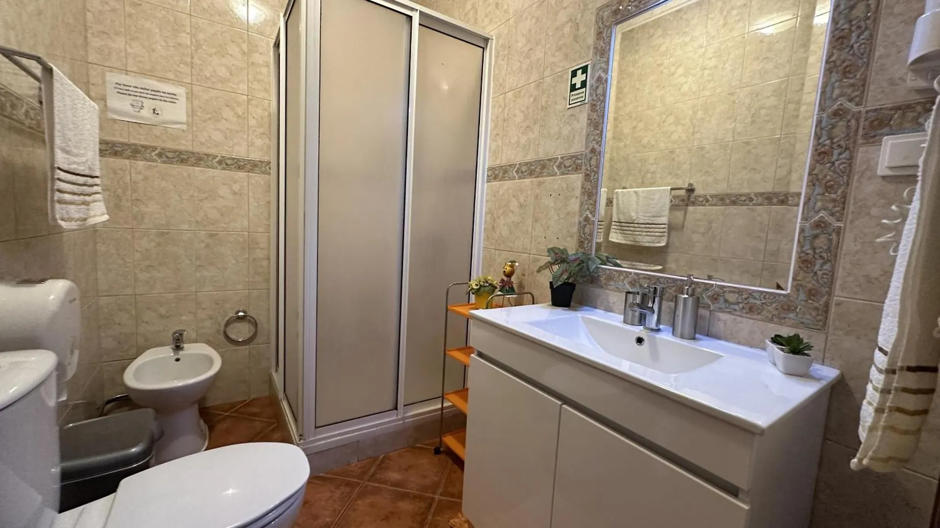 Farm stay Quinta Jardim Das Palmeiras, T2 N 8 , Algoz Silves