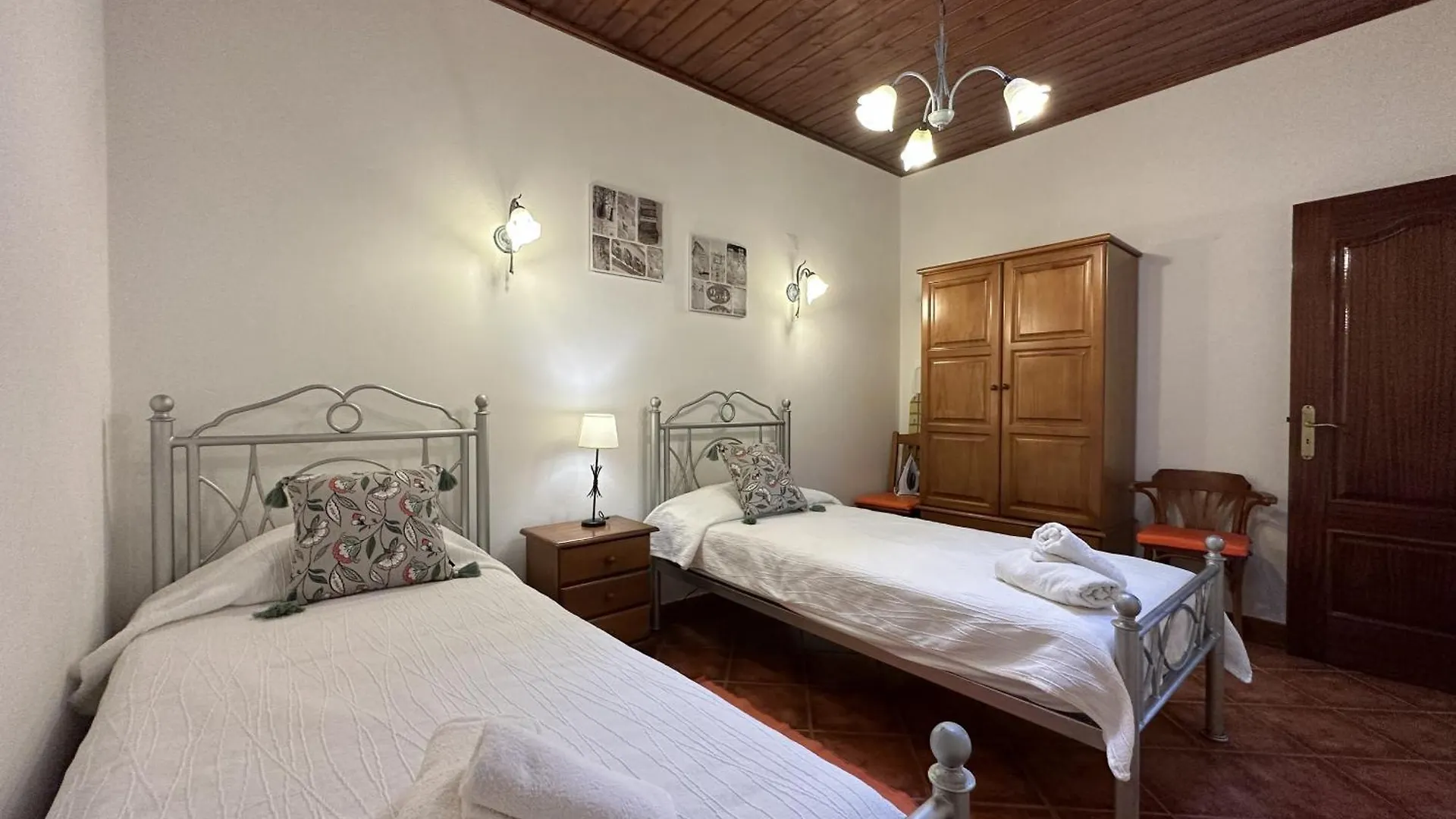 Farm stay Quinta Jardim Das Palmeiras, T2 N 8 , Algoz Silves Portugal