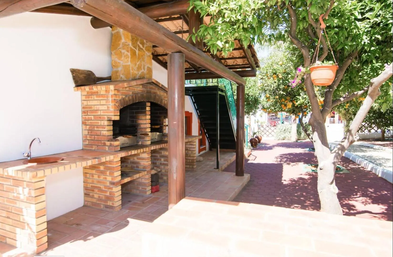 Quinta Jardim Das Palmeiras, T2 N 8 , Algoz Silves Portugal