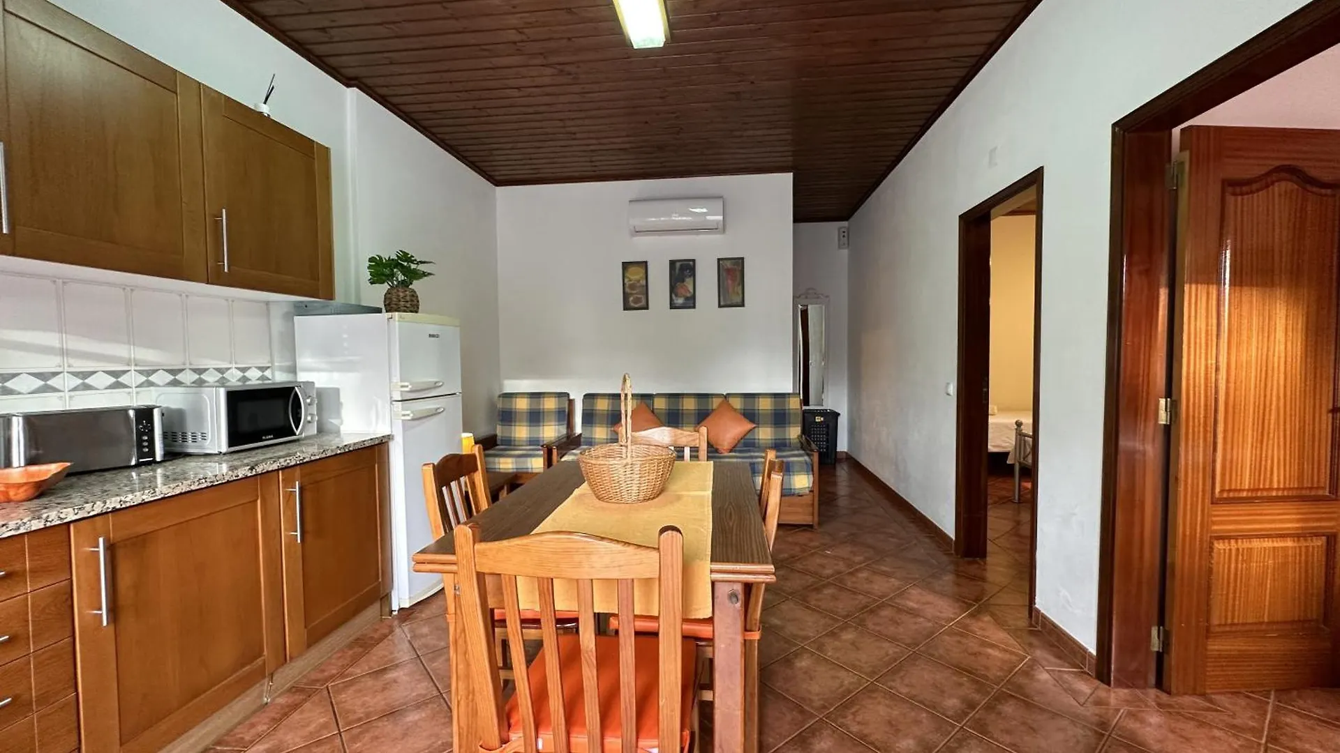 Farm stay Quinta Jardim Das Palmeiras, T2 N 8 , Algoz Silves