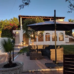 Vivenda Balou Bed & Breakfast