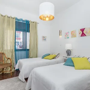 Casa Jacaranda Apartment