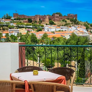Hotel Colina Dos Mouros, Silves