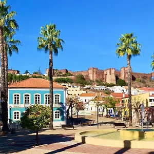 La Maison Bleue Algarve Bed & Breakfast