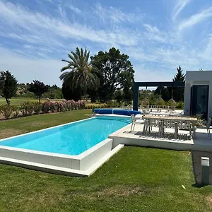  Resort Pestana Golf & Residences