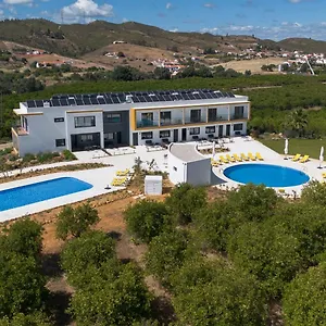  Ferienhaus Orange Grove