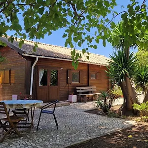 Mosquito Chalet