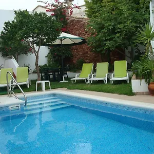 Casa Claudia - Pool And Wifi Apartment