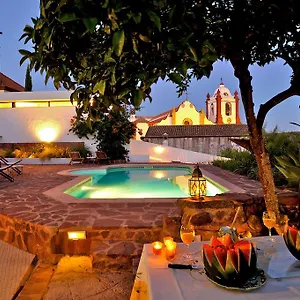 Quintal Do Castelo Holiday home